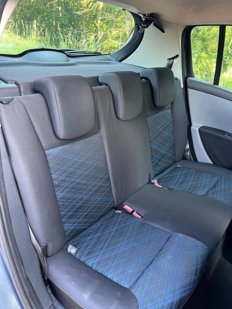 RENAULT CLIO III 2006