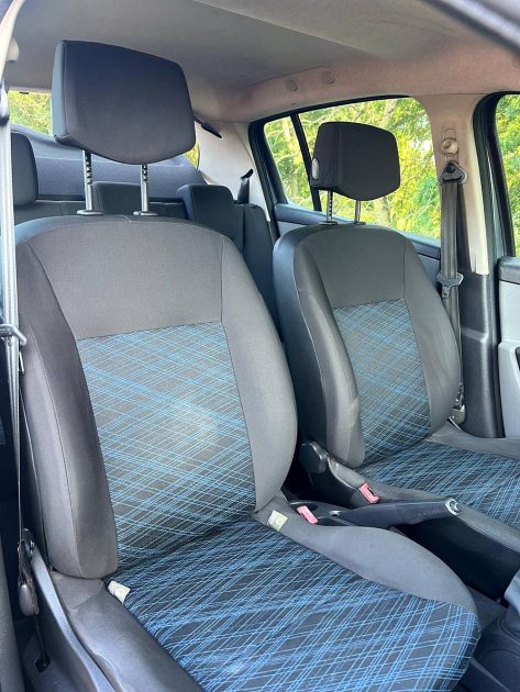 RENAULT CLIO III 2006