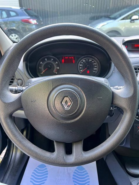 RENAULT CLIO III 2006