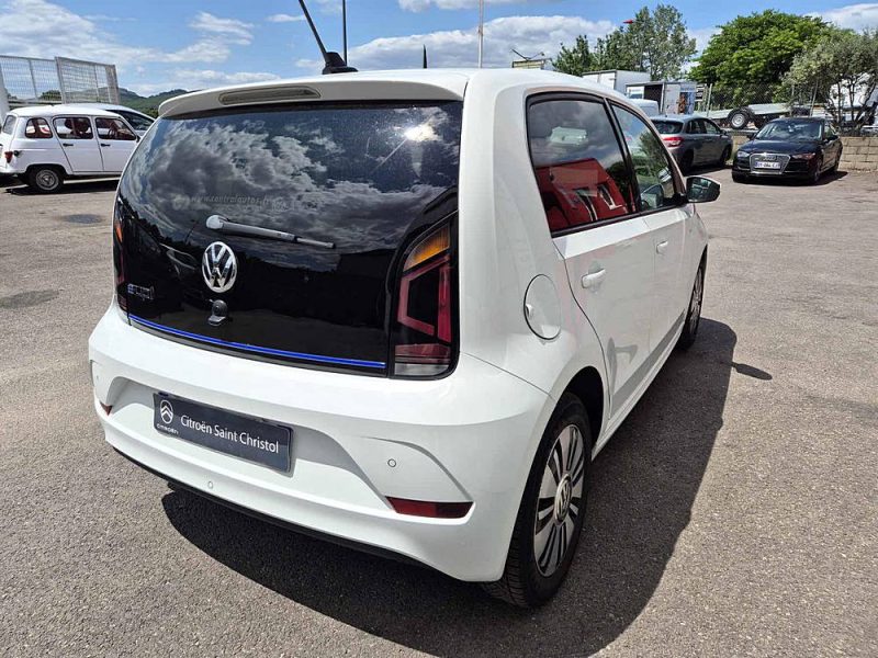 VOLKSWAGEN UP! 2016