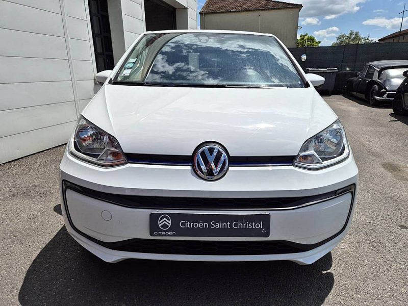 VOLKSWAGEN UP! 2016