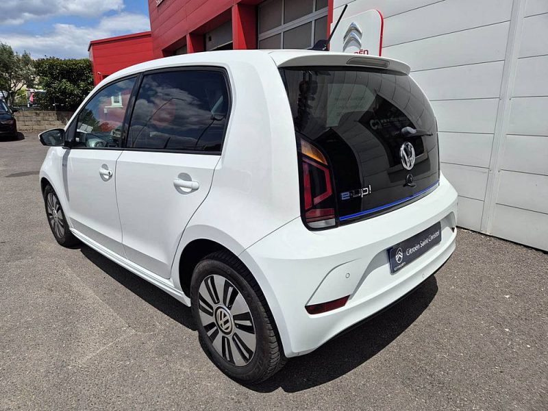 VOLKSWAGEN UP! 2016
