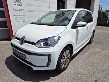 VOLKSWAGEN UP! 2016