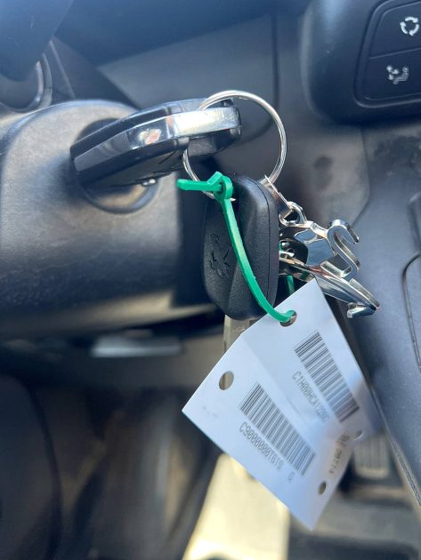 PEUGEOT PARTNER 2019 1.5 BlueHDi 16V L2 EAT8 130 cv Boîte auto