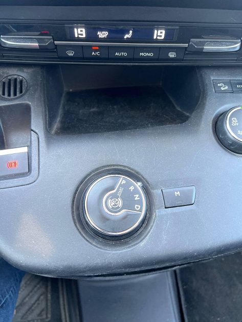 PEUGEOT PARTNER 2019 1.5 BlueHDi 16V L2 EAT8 130 cv Boîte auto