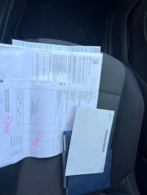 PEUGEOT PARTNER 2019 1.5 BlueHDi 16V L2 EAT8 130 cv Boîte auto