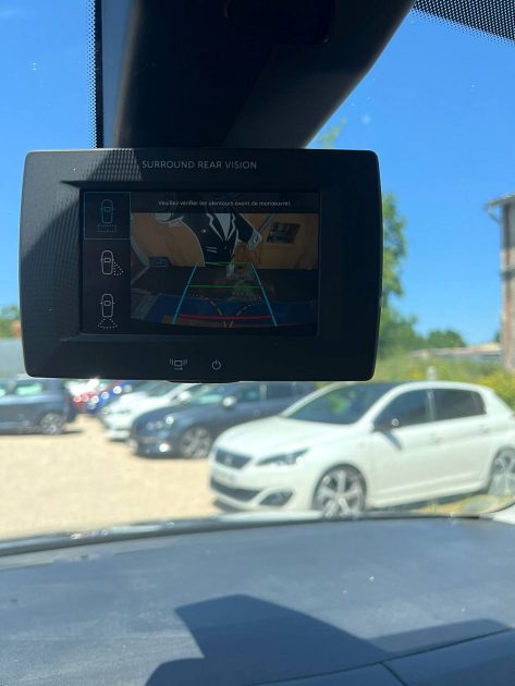 PEUGEOT PARTNER 2019 1.5 BlueHDi 16V L2 EAT8 130 cv Boîte auto