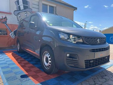 PEUGEOT PARTNER 2019 1.5 BlueHDi 16V L2 EAT8 130 cv Boîte auto