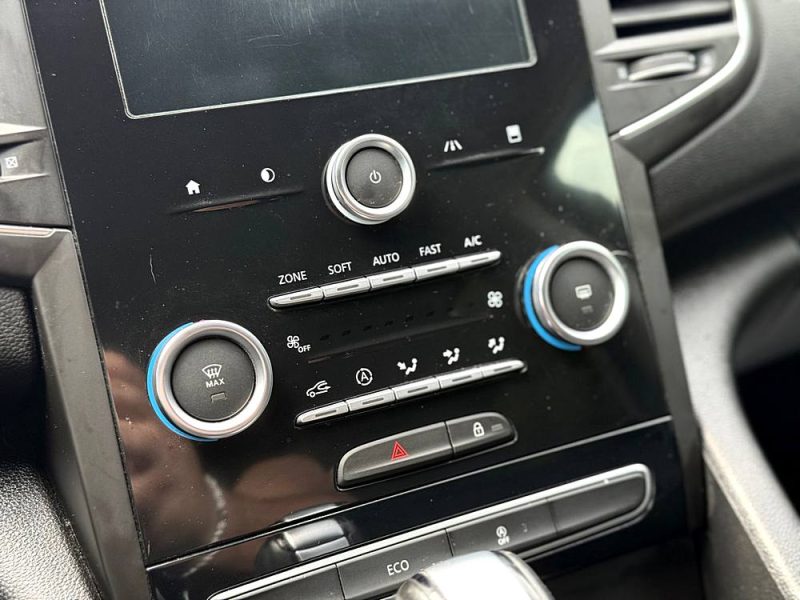 RENAULT Talisman Estate 1.6 dCi 130 Energy  Business – Boîte Auto / GPS / Caméra  / Garantie 6 Mois.