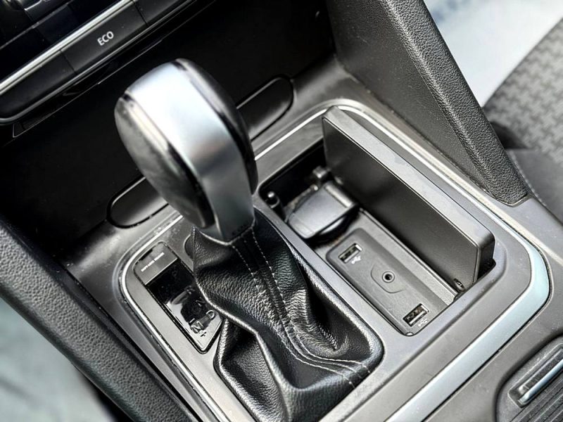 RENAULT Talisman Estate 1.6 dCi 130 Energy  Business – Boîte Auto / GPS / Caméra  / Garantie 6 Mois.