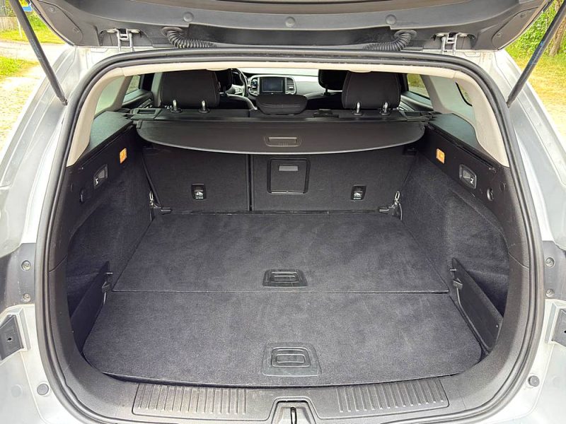 RENAULT Talisman Estate 1.6 dCi 130 Energy  Business – Boîte Auto / GPS / Caméra  / Garantie 6 Mois.