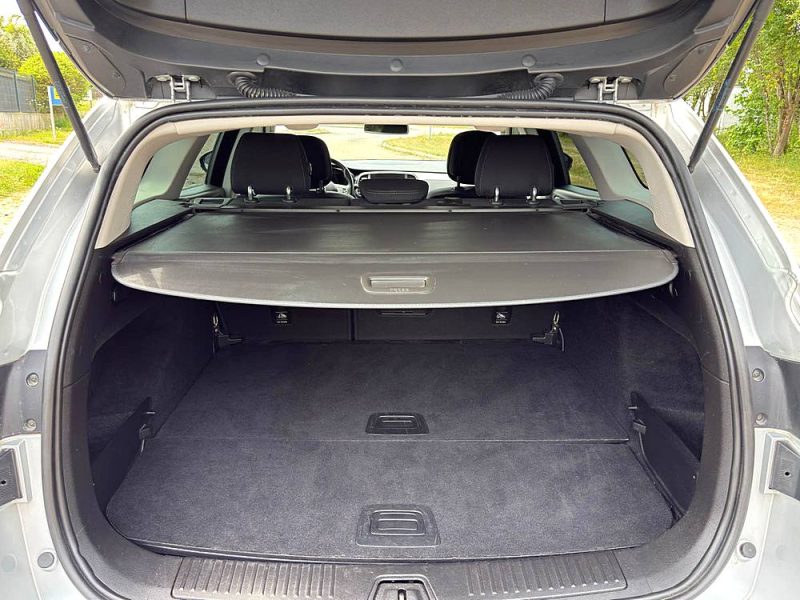 RENAULT Talisman Estate 1.6 dCi 130 Energy  Business – Boîte Auto / GPS / Caméra  / Garantie 6 Mois.