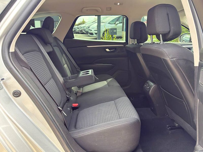 RENAULT Talisman Estate 1.6 dCi 130 Energy  Business – Boîte Auto / GPS / Caméra  / Garantie 6 Mois.