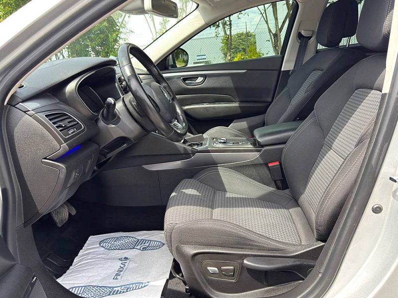 RENAULT Talisman Estate 1.6 dCi 130 Energy  Business – Boîte Auto / GPS / Caméra  / Garantie 6 Mois.