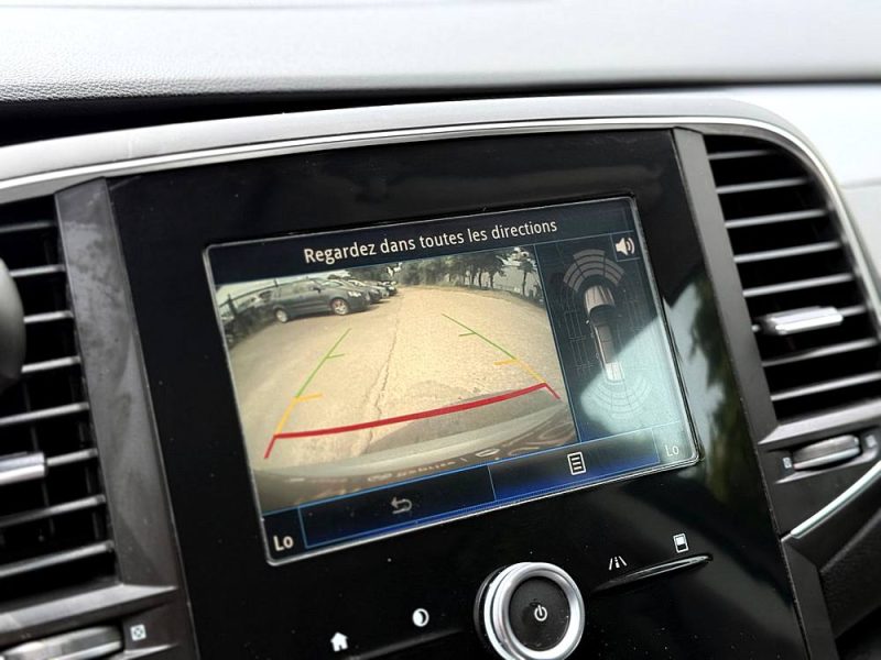 RENAULT Talisman Estate 1.6 dCi 130 Energy  Business – Boîte Auto / GPS / Caméra  / Garantie 6 Mois.