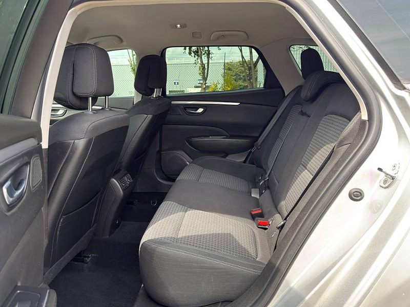 RENAULT Talisman Estate 1.6 dCi 130 Energy  Business – Boîte Auto / GPS / Caméra  / Garantie 6 Mois.