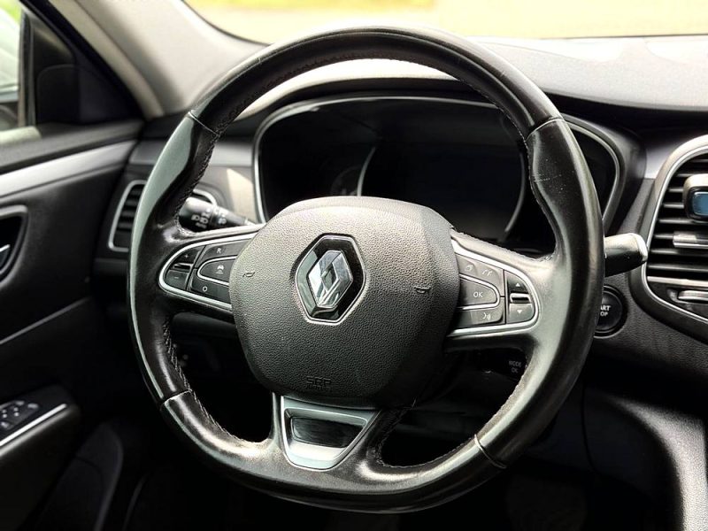 RENAULT Talisman Estate 1.6 dCi 130 Energy  Business – Boîte Auto / GPS / Caméra  / Garantie 6 Mois.