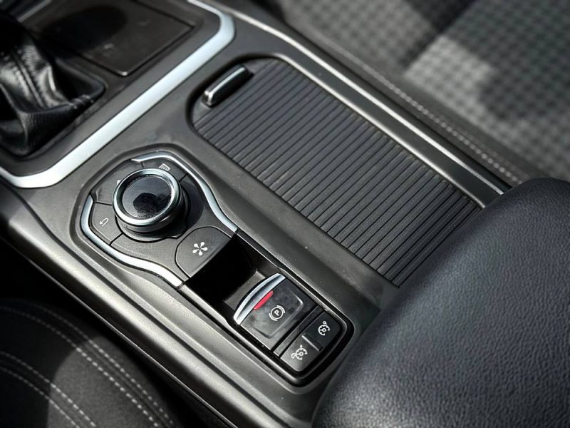 RENAULT Talisman Estate 1.6 dCi 130 Energy  Business – Boîte Auto / GPS / Caméra  / Garantie 6 Mois.