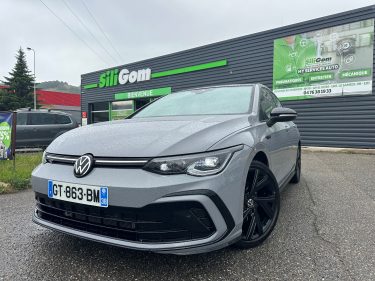 VOLKSWAGEN GOLF 2023