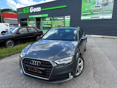 AUDI A3 SPORTBACK 2016