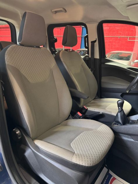 FORD TOURNEO COURIER 1.0 EcoBoost 100 Trend 