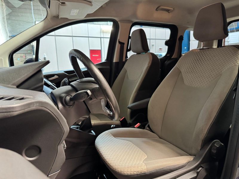 FORD TOURNEO COURIER 1.0 EcoBoost 100 Trend 