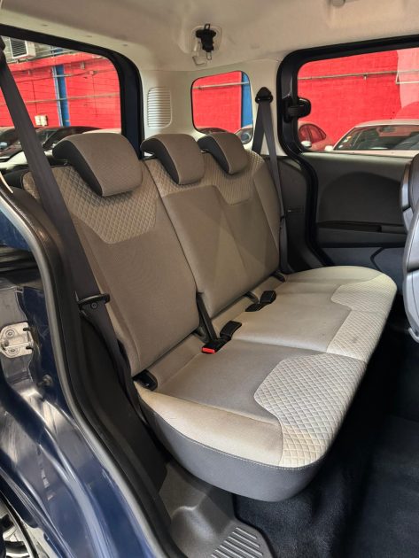 FORD TOURNEO COURIER 1.0 EcoBoost 100 Trend 