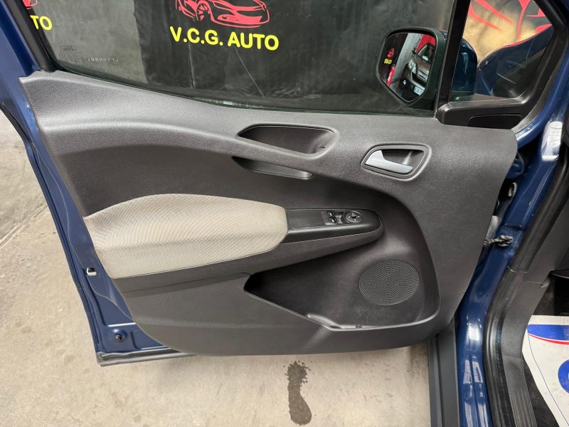 FORD TOURNEO COURIER 1.0 EcoBoost 100 Trend 