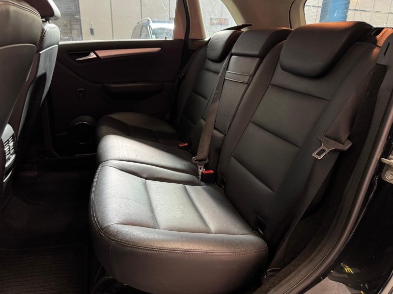 MERCEDES CLASSE B 200 CDI 140 Sport 