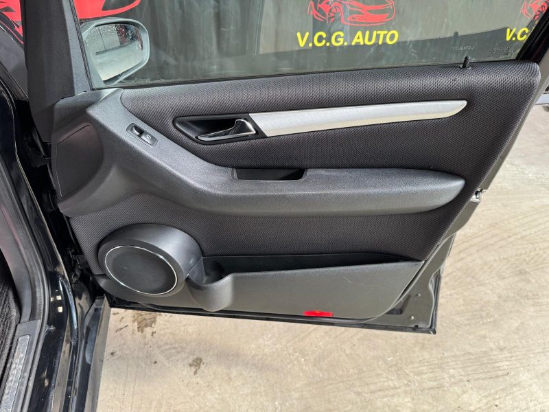 MERCEDES CLASSE B 200 CDI 140 Sport 