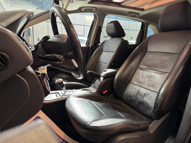 MERCEDES CLASSE B 200 CDI 140 Sport 