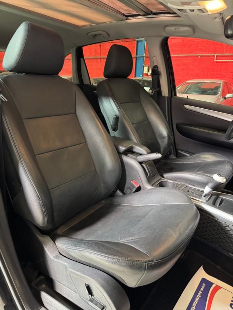 MERCEDES CLASSE B 200 CDI 140 Sport 