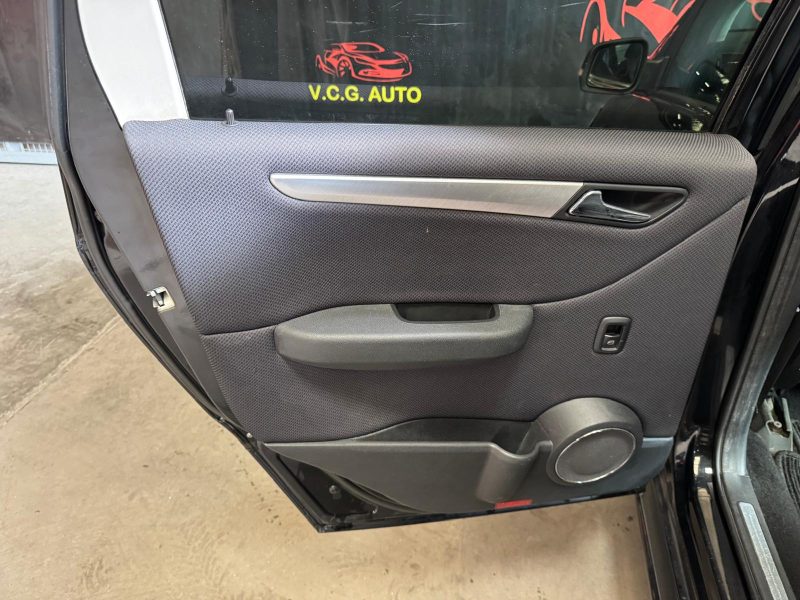 MERCEDES CLASSE B 200 CDI 140 Sport 