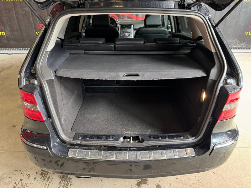 MERCEDES CLASSE B 200 CDI 140 Sport 