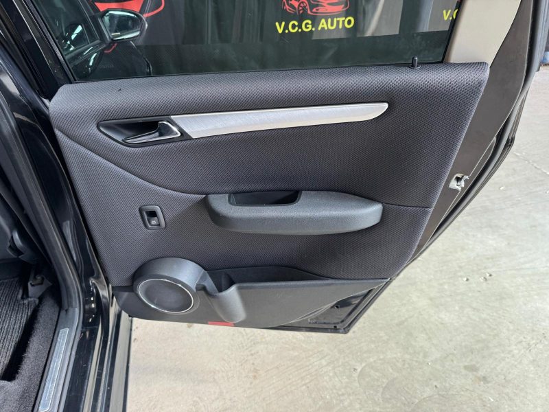 MERCEDES CLASSE B 200 CDI 140 Sport 