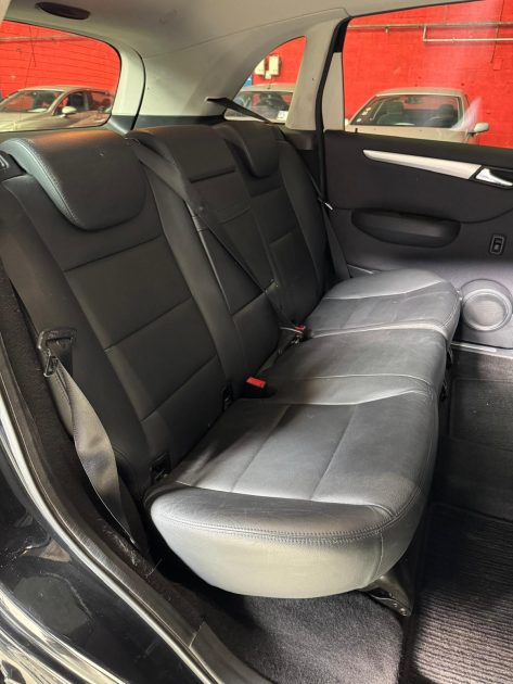 MERCEDES CLASSE B 200 CDI 140 Sport 