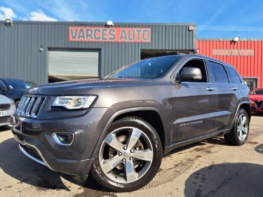 JEEP GRAND CHEROKEE 2015