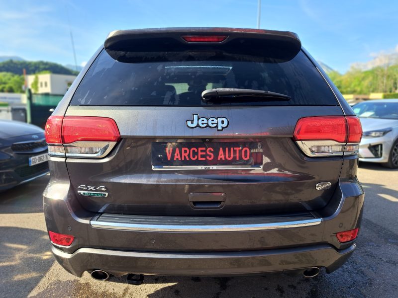 JEEP GRAND CHEROKEE 2015