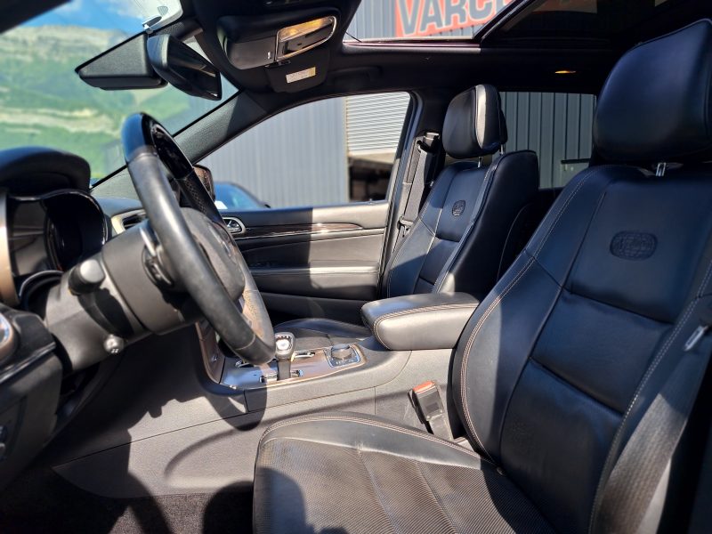 JEEP GRAND CHEROKEE 2015