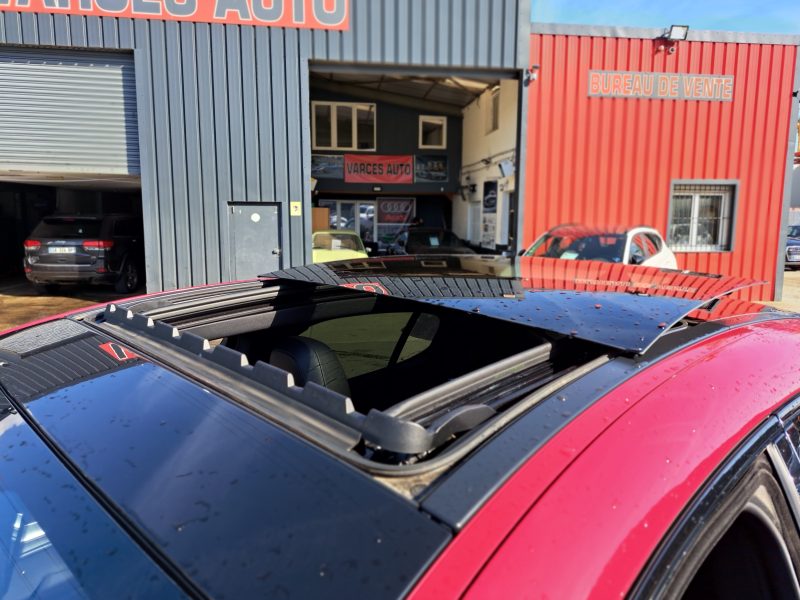 ALFA ROMEO STELVIO 2018