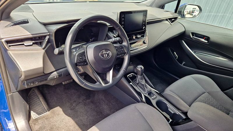 TOYOTA COROLLA 2020