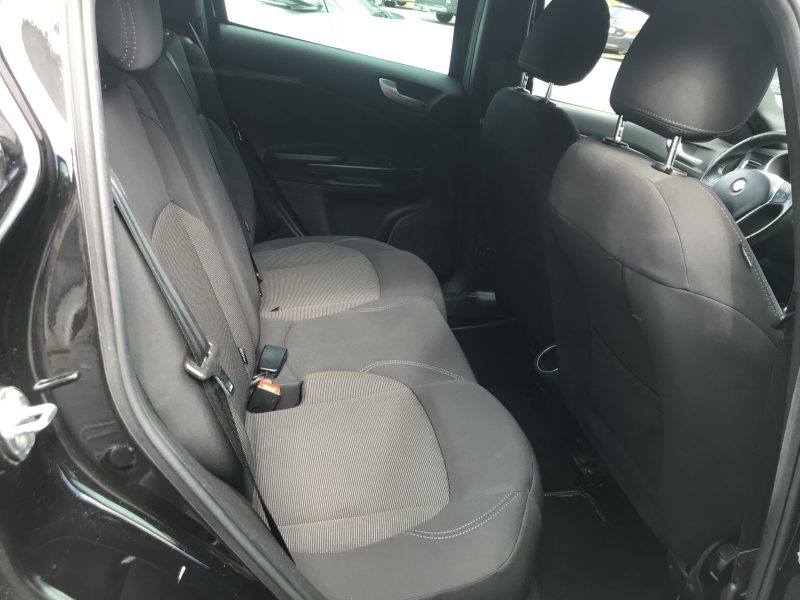 GIULIETTA III ph3 - 1.4 T-jet 120cv S&S DISTINCTIVE - GARANTIE 6 MOIS