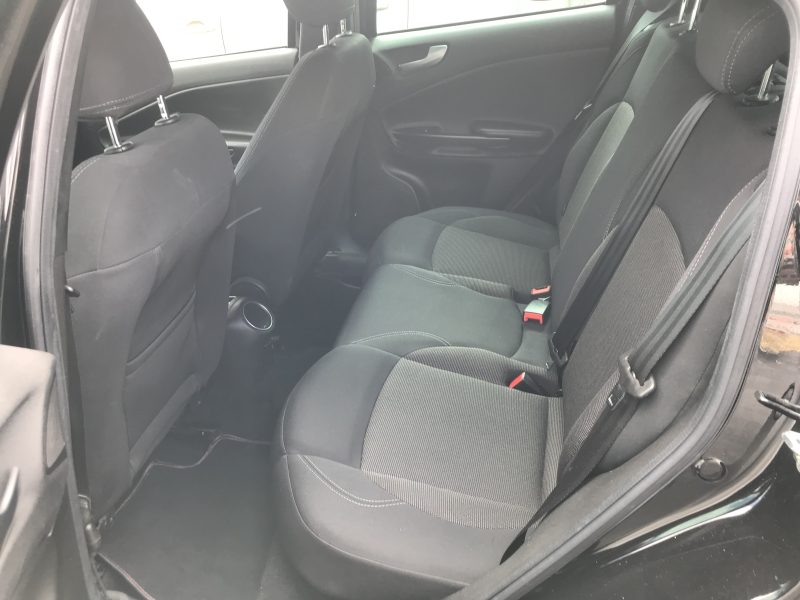 GIULIETTA III ph3 - 1.4 T-jet 120cv S&S DISTINCTIVE - GARANTIE 6 MOIS