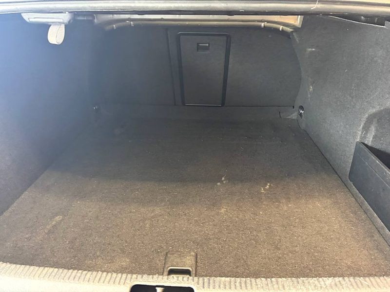 VOLKSWAGEN PASSAT CC 2011