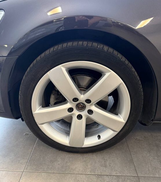 VOLKSWAGEN PASSAT CC 2011