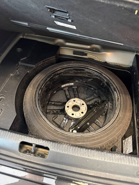 VOLKSWAGEN PASSAT CC 2011