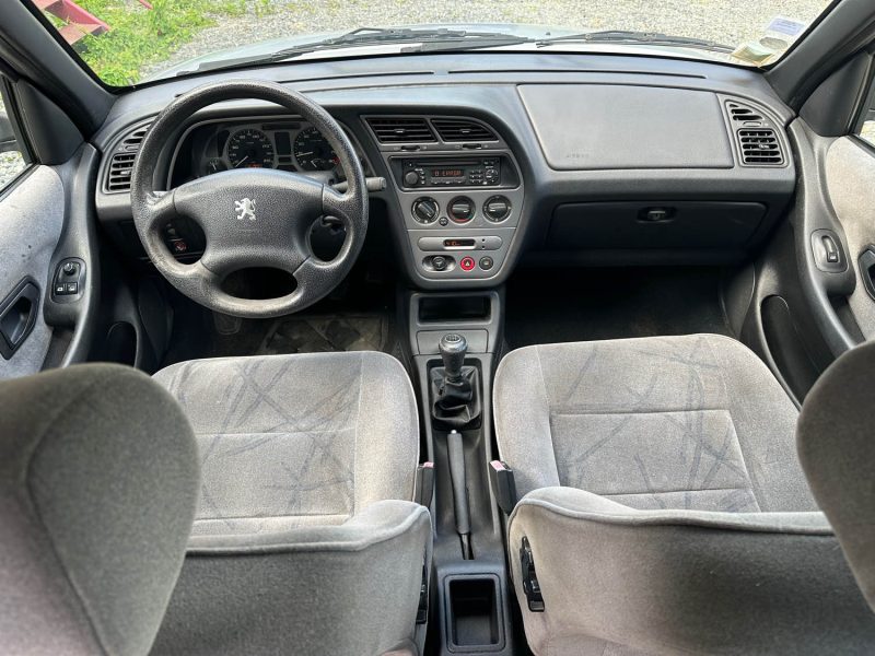 PEUGEOT 306 2000