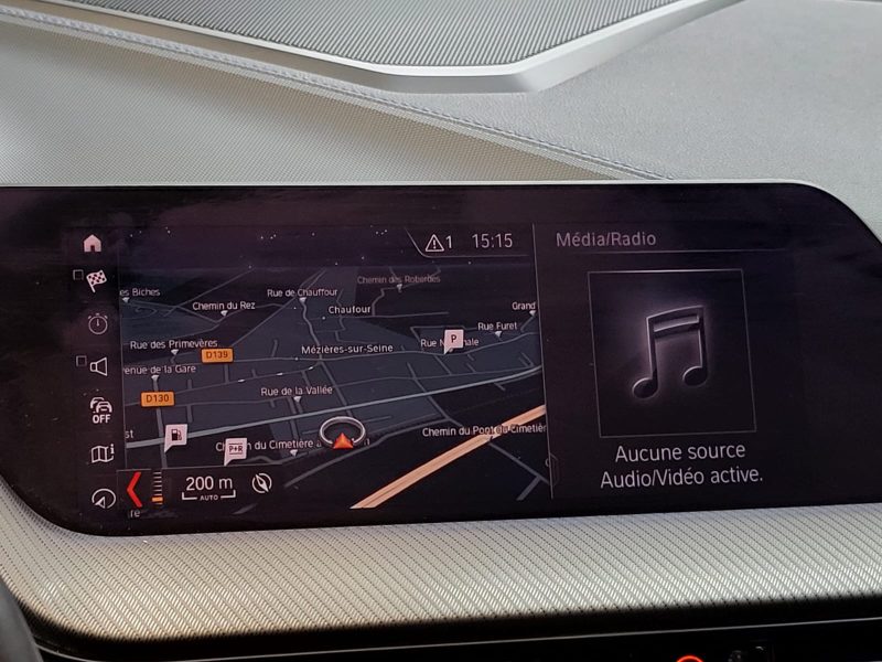 BMW SERIE 1 (F40) 118i 140cv M-Sport BVM6