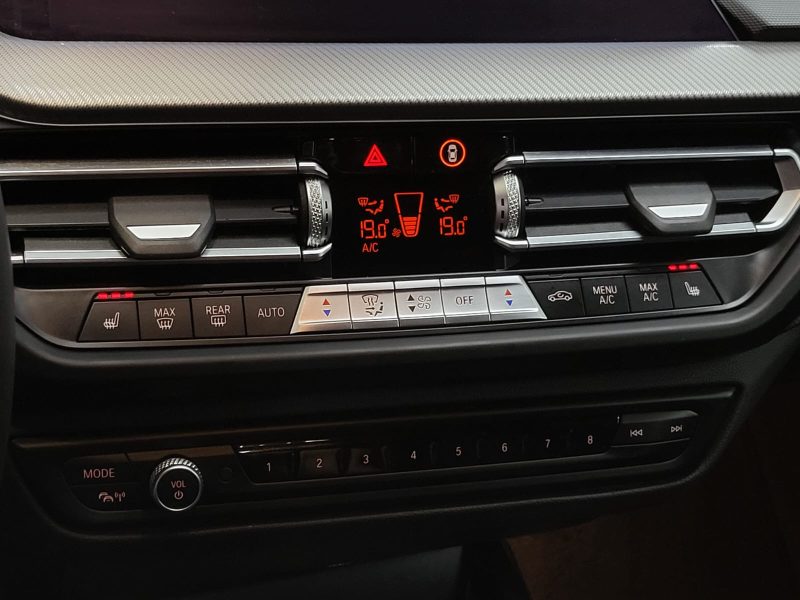 BMW SERIE 1 (F40) 118i 140cv M-Sport BVM6