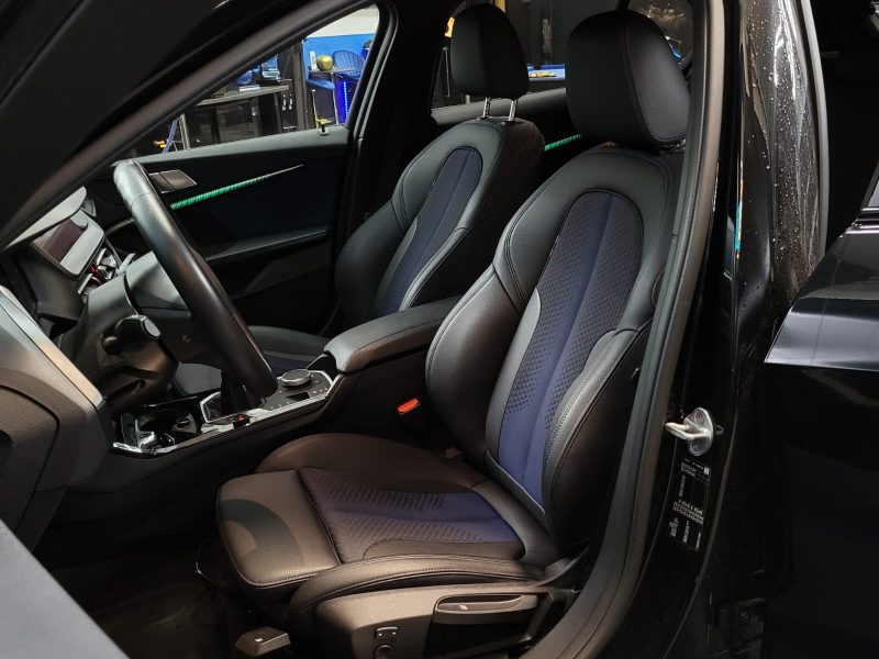 BMW SERIE 1 (F40) 118i 140cv M-Sport BVM6